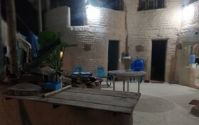 Casa De Areia