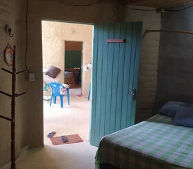 Casa De Areia