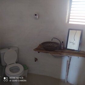 Casa De Areia
