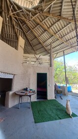 Casa De Areia