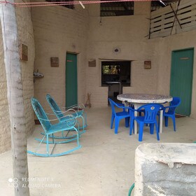 Casa De Areia