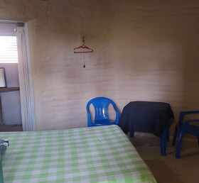 Casa De Areia