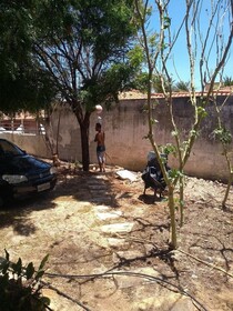 Casa De Areia
