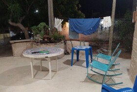 Casa De Areia