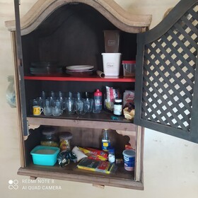 Casa De Areia