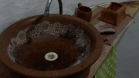 Casa De Areia