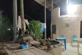 Casa De Areia