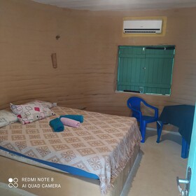 Casa De Areia