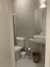 Charlotte House Suites