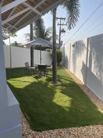Charlotte House Suites