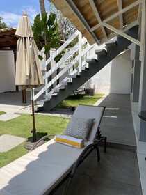 Charlotte House Suites