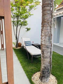 Charlotte House Suites
