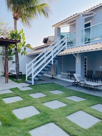 Charlotte House Suites