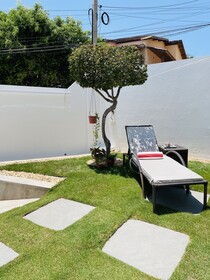 Charlotte House Suites