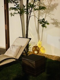 Charlotte House Suites