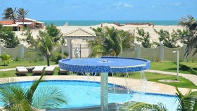 Green Paradise Residence