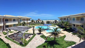 Green Paradise Residence