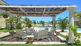 Green Paradise Residence