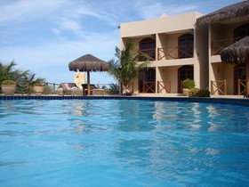 Pousada Aruana