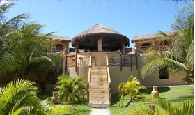 Pousada Aruana