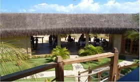 Pousada Aruana