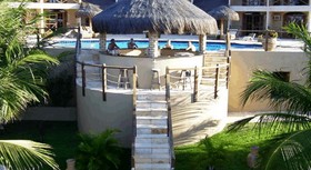 Pousada Aruana