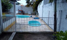 Pousada Dona Helena