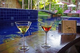 Pousada Presidente Hotel