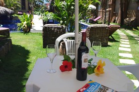 Pousada Presidente Hotel