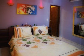 Pousada Presidente Hotel