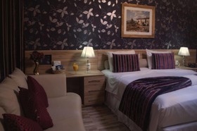Pousada Presidente Hotel