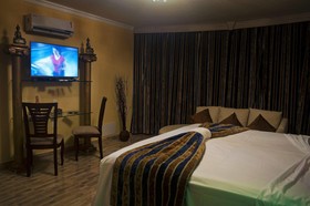 Pousada Presidente Hotel