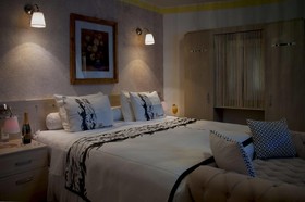 Pousada Presidente Hotel