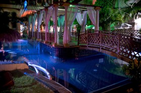 Pousada Presidente Hotel