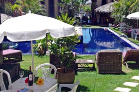 Pousada Presidente Hotel