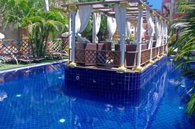 Pousada Presidente Hotel