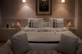 Pousada Presidente Hotel
