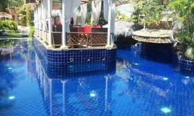 Pousada Presidente Hotel