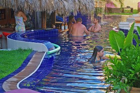 Pousada Presidente Hotel