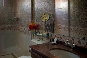 Pousada Presidente Hotel