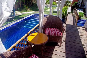 Pousada Presidente Hotel