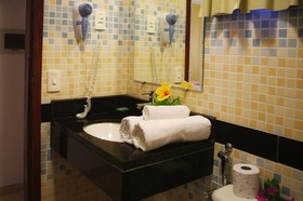 Pousada Presidente Hotel