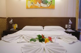 Pousada Presidente Hotel
