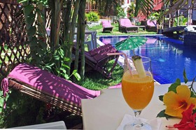 Pousada Presidente Hotel