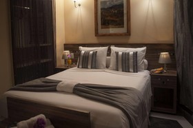 Pousada Presidente Hotel