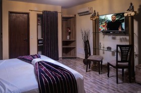 Pousada Presidente Hotel