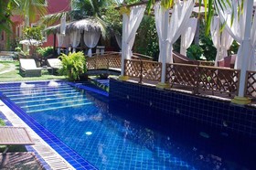 Pousada Presidente Hotel