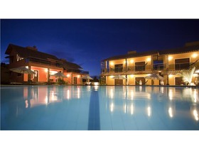 Pousada Refúgio Jardim de Canoa