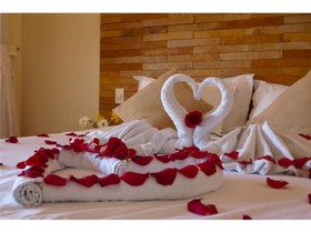 Pousada Refúgio Jardim de Canoa