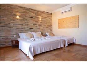 Pousada Refúgio Jardim de Canoa